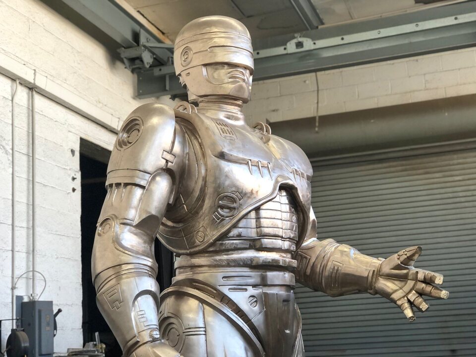 Robocop