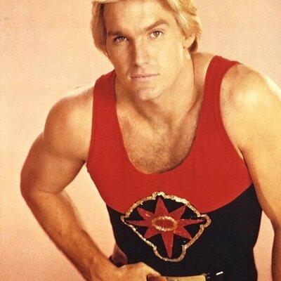 Flash Gordon