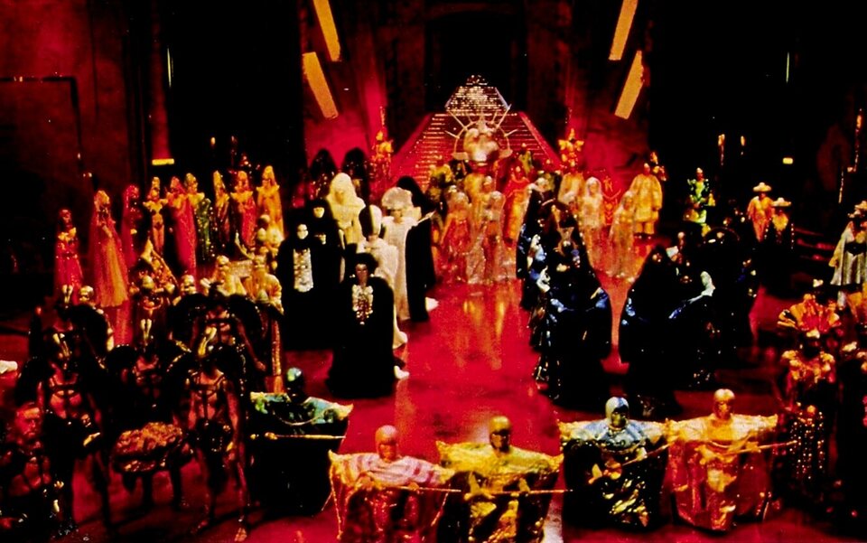 Flash Gordon