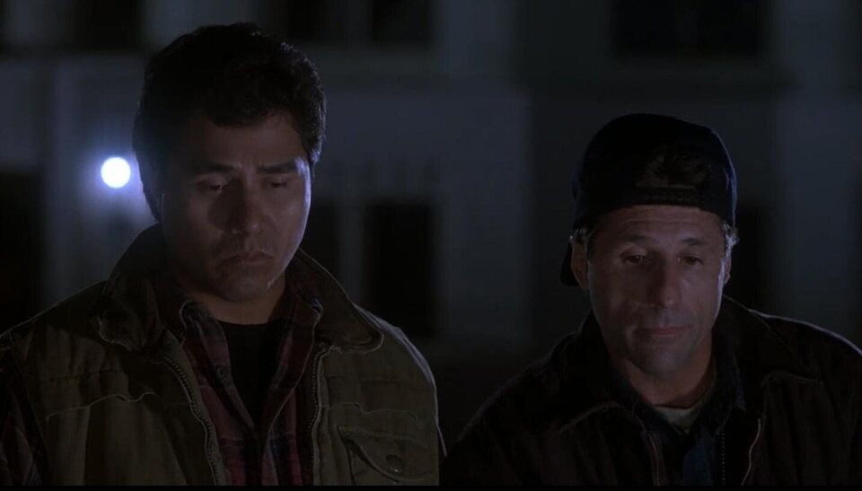 Superdetective en Hollywood III