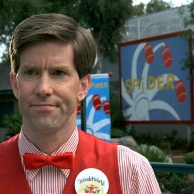 Superdetective en Hollywood III