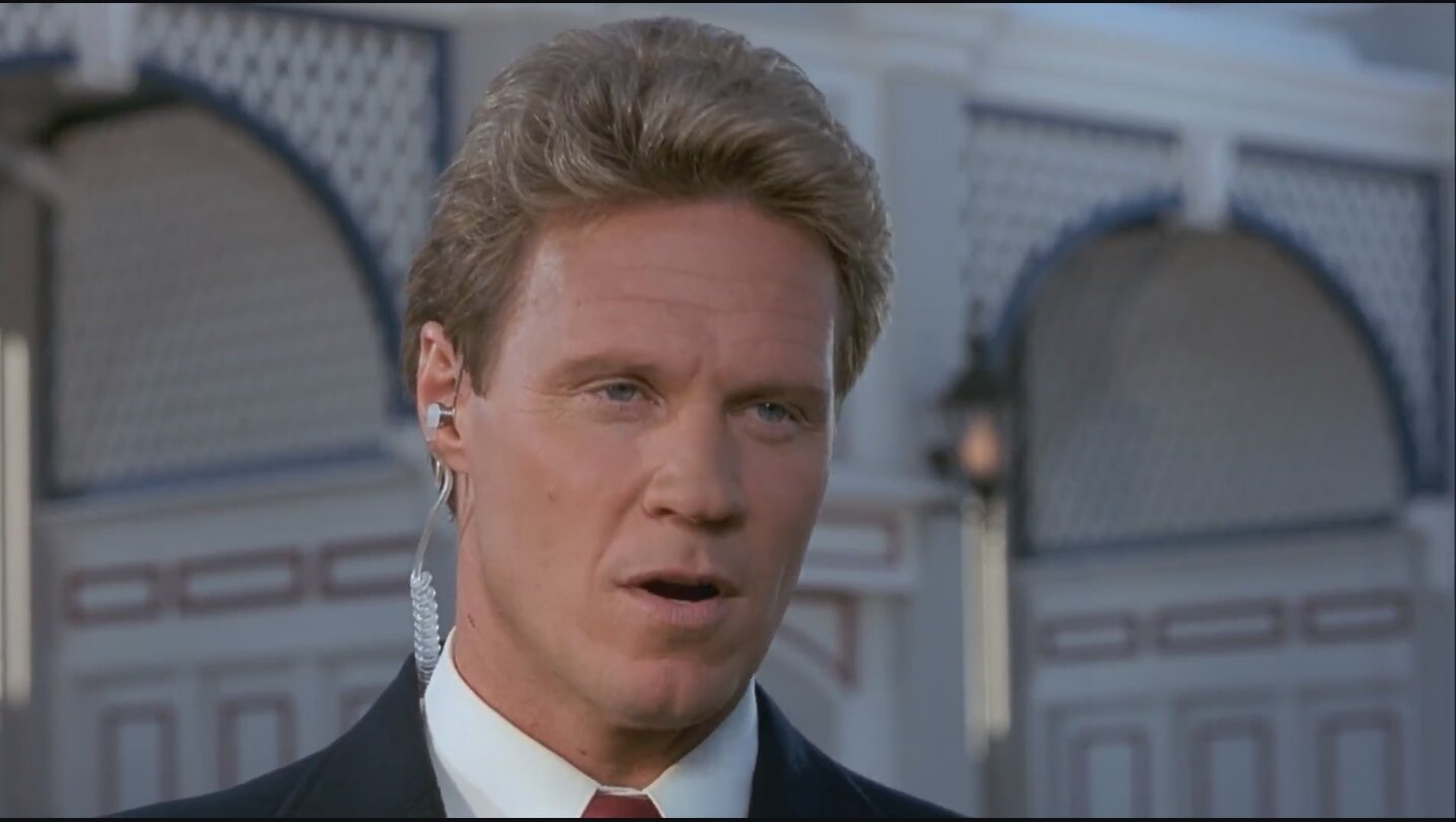 Superdetective en Hollywood III