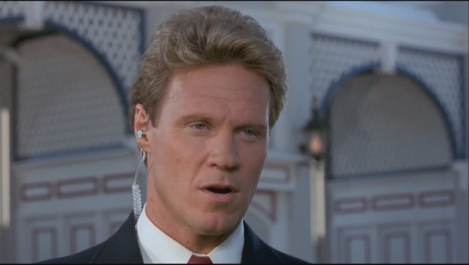 Superdetective en Hollywood III