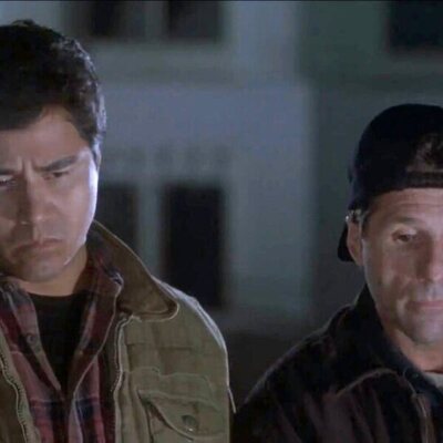 Superdetective en Hollywood III