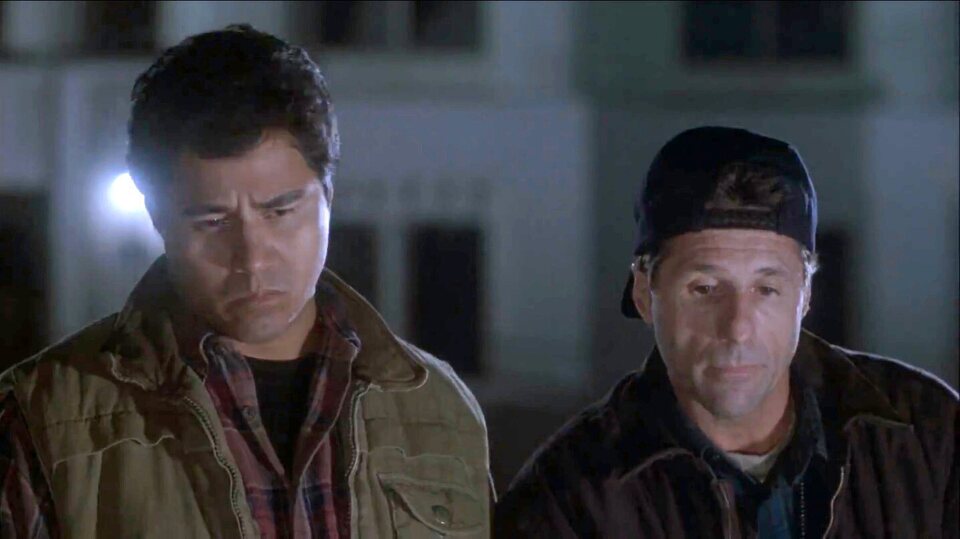 Superdetective en Hollywood III
