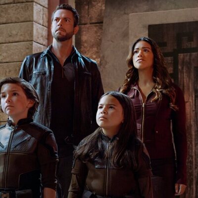 Spy Kids: El armagedón