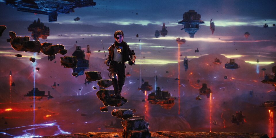 Spy Kids: El armagedón