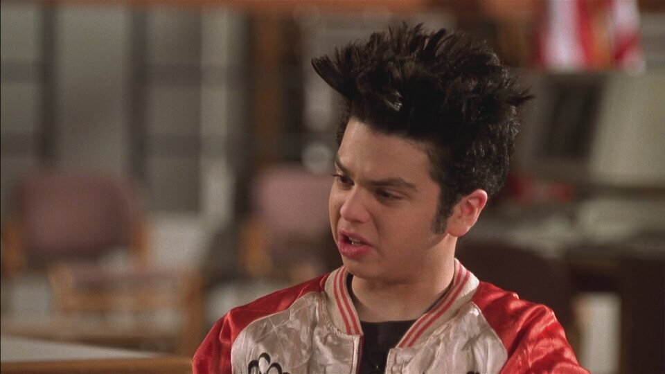 No es otra tonta película americana