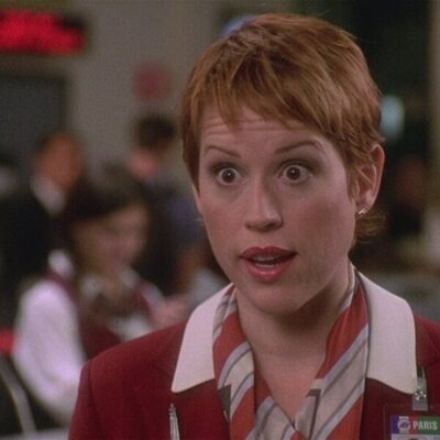 No es otra tonta película americana