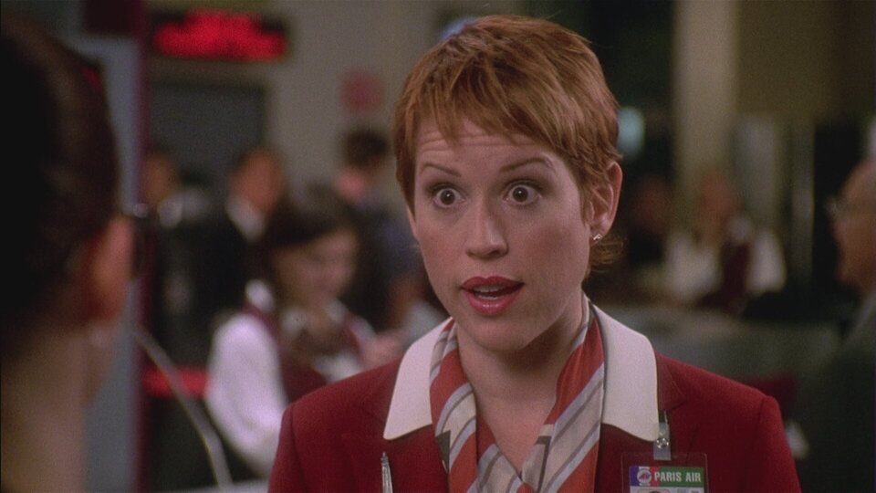 No es otra tonta película americana