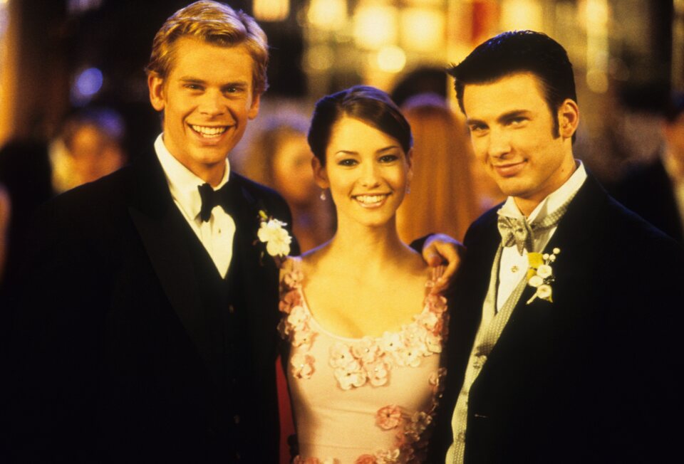 No es otra tonta película americana