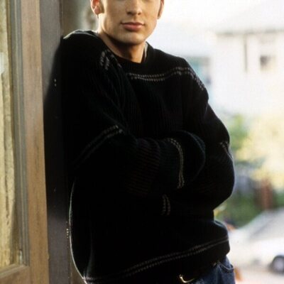 No es otra tonta película americana