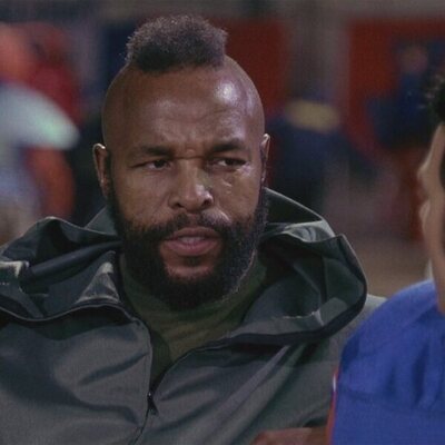 No es otra tonta película americana