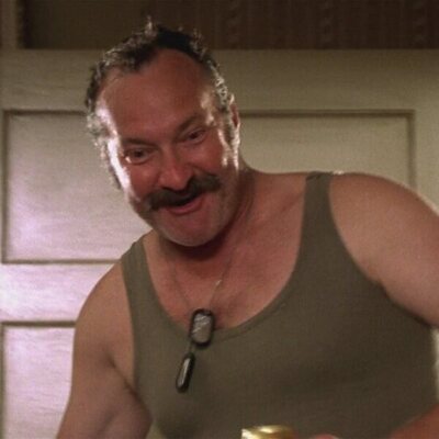 No es otra tonta película americana