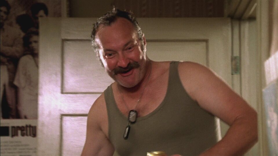 No es otra tonta película americana