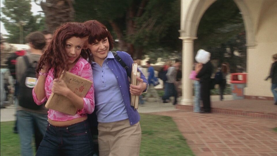 No es otra tonta película americana