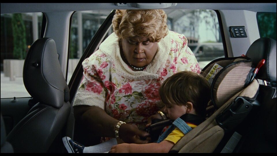 Esta abuela es un peligro 2