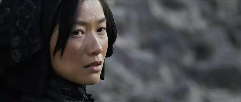 The Warlords: Los señores de la guerra