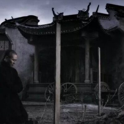 The Warlords: Los señores de la guerra