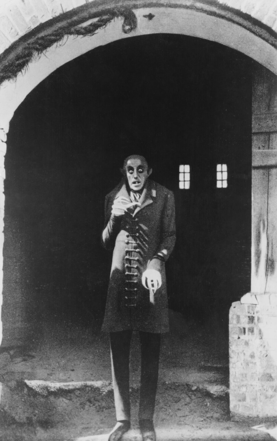 Nosferatu