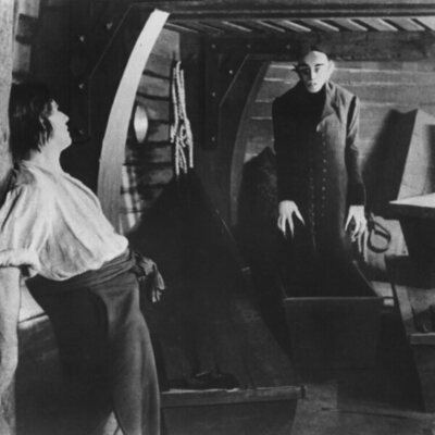 Nosferatu