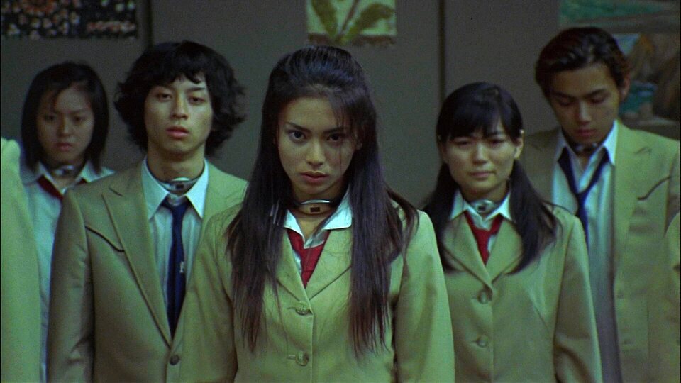 Battle Royale