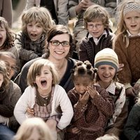 Un conejo sin orejas