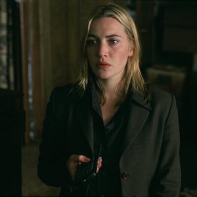 La vida de David Gale