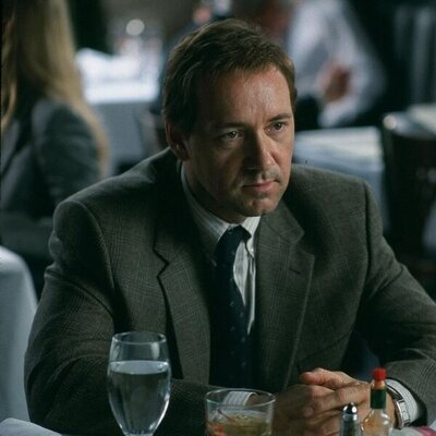 La vida de David Gale