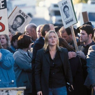 La vida de David Gale