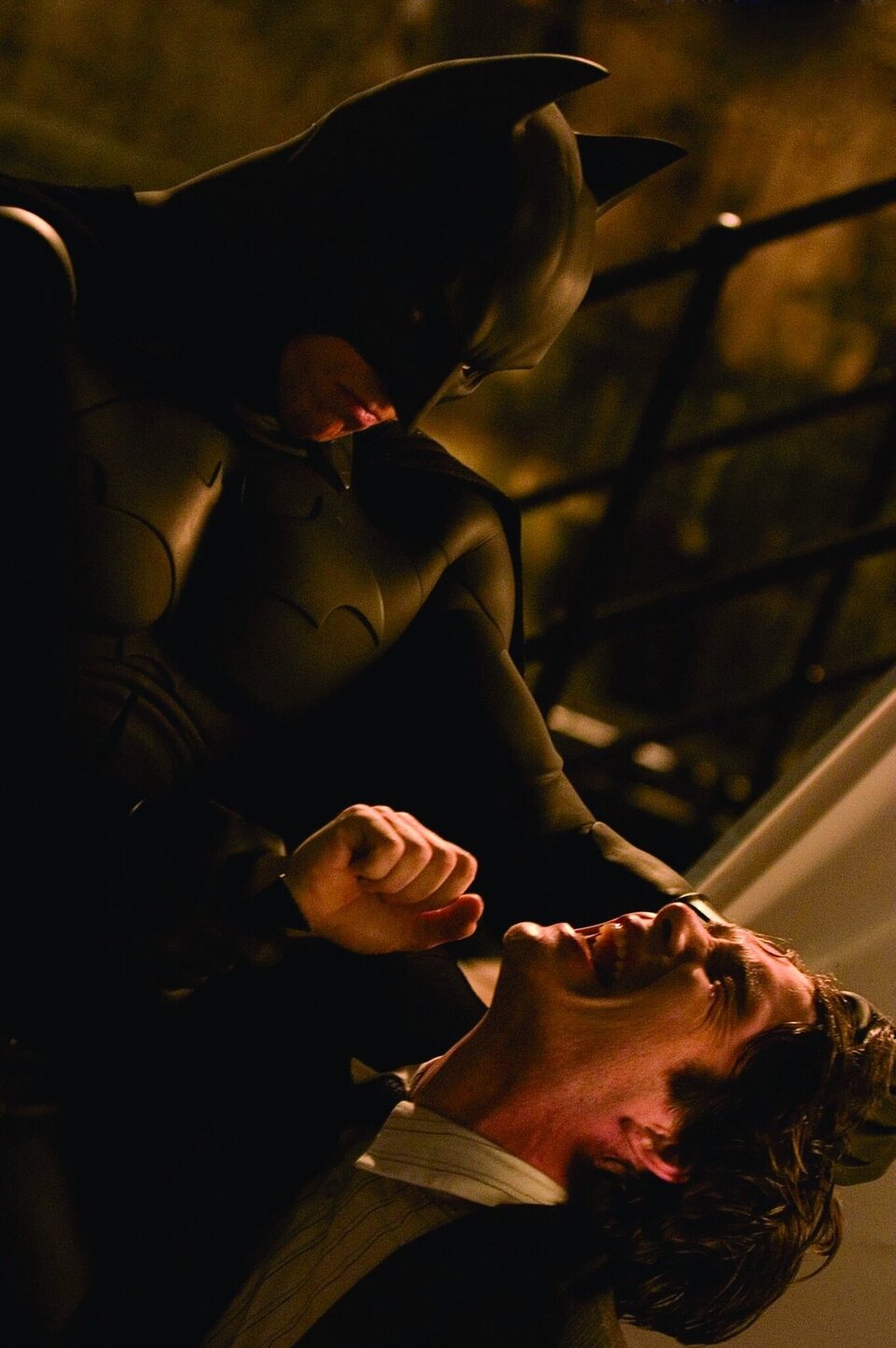 Batman Begins