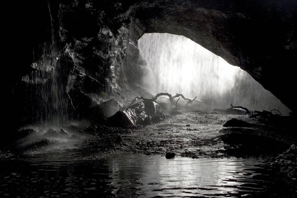 Batman Begins