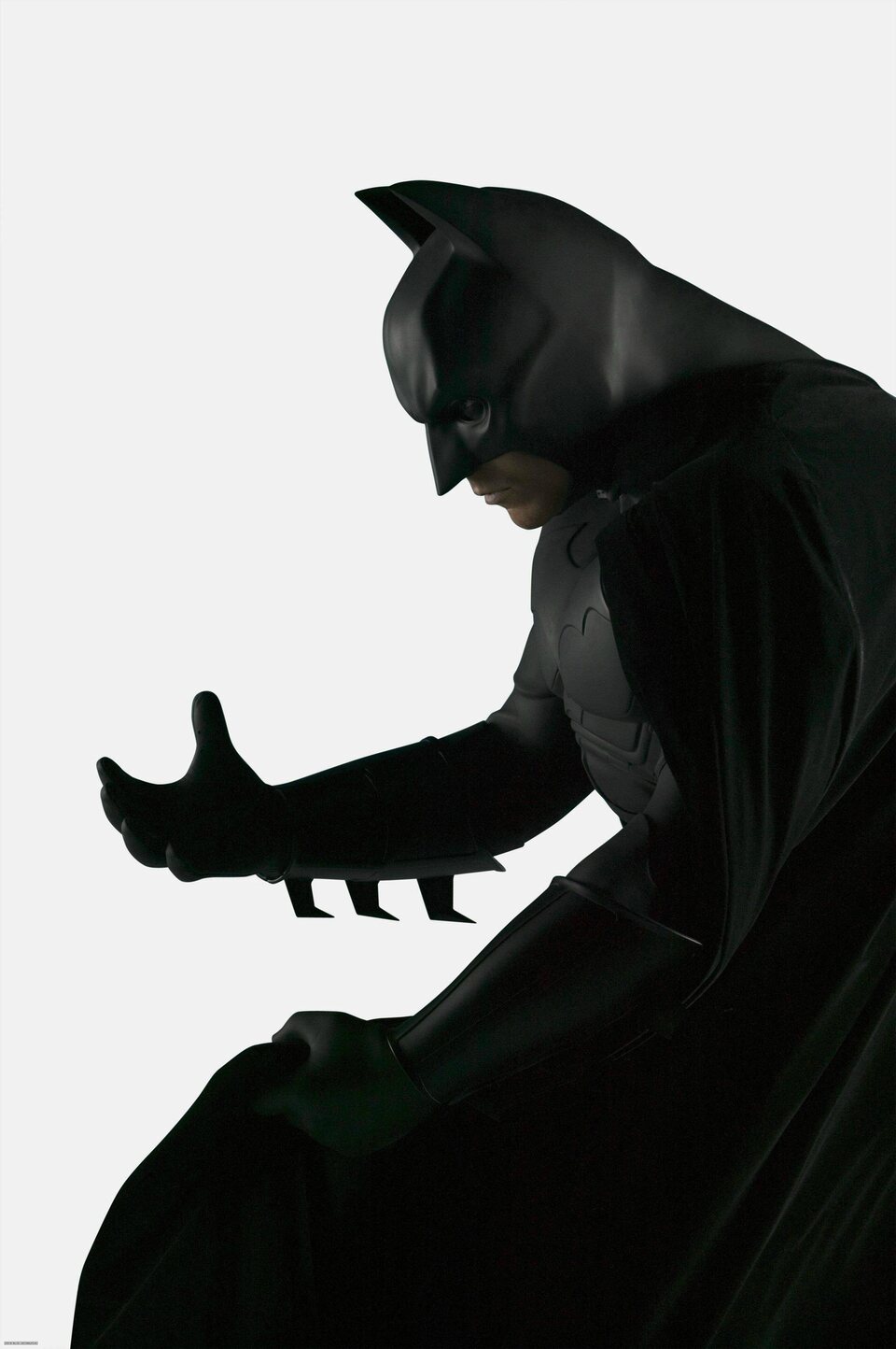 Batman Begins
