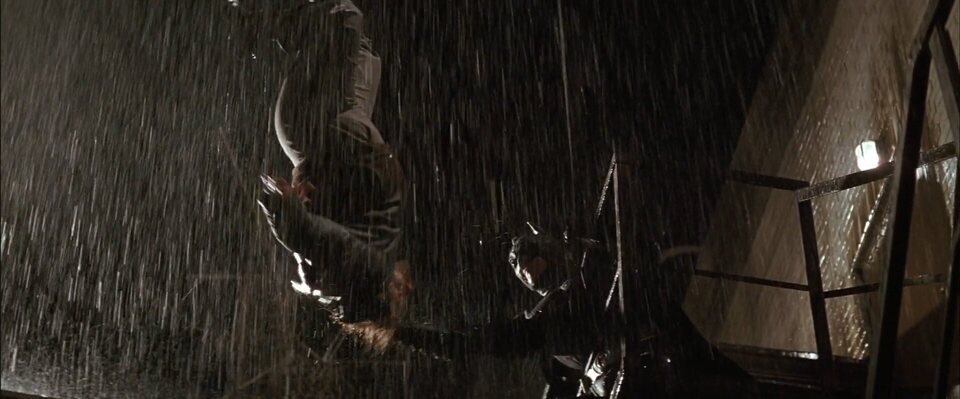 Batman Begins