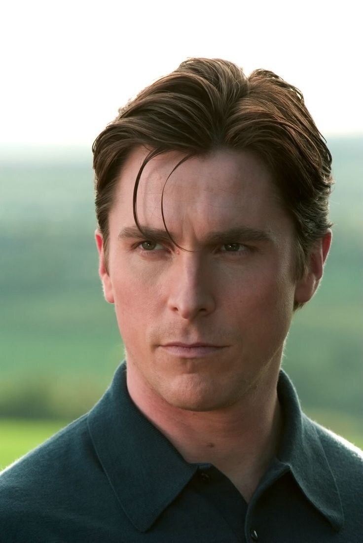 Batman Begins