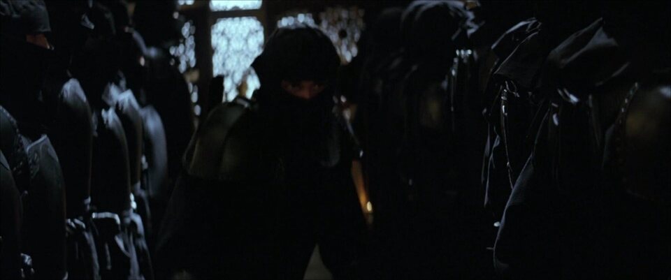 Batman Begins