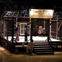 Semi Profesional: Un equipo de pelotas