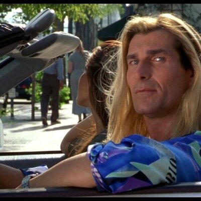 Colega, ¿dónde está mi coche?