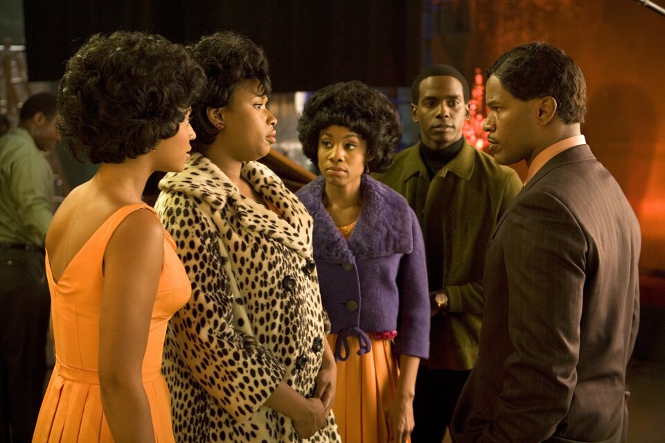 Dreamgirls