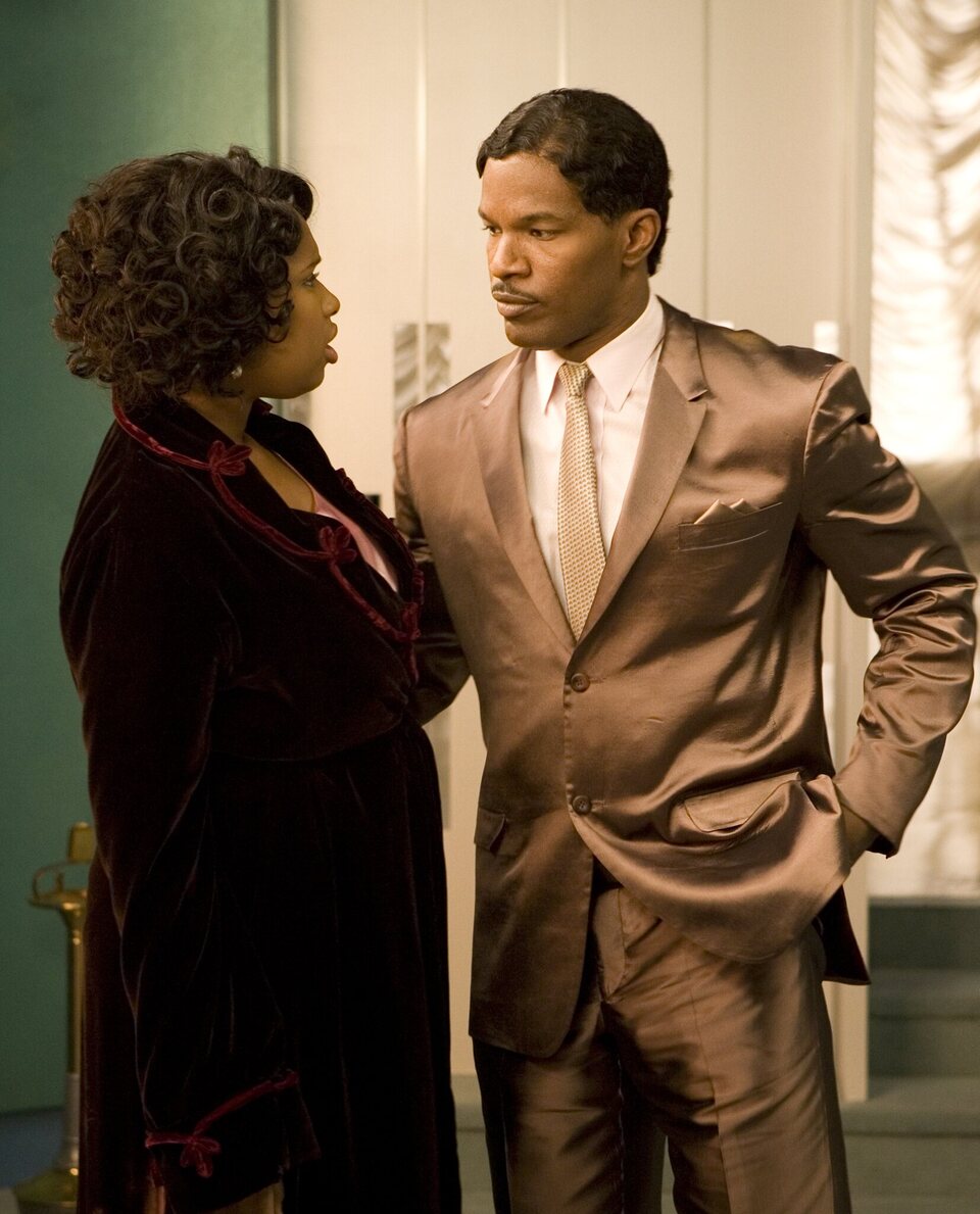 Dreamgirls