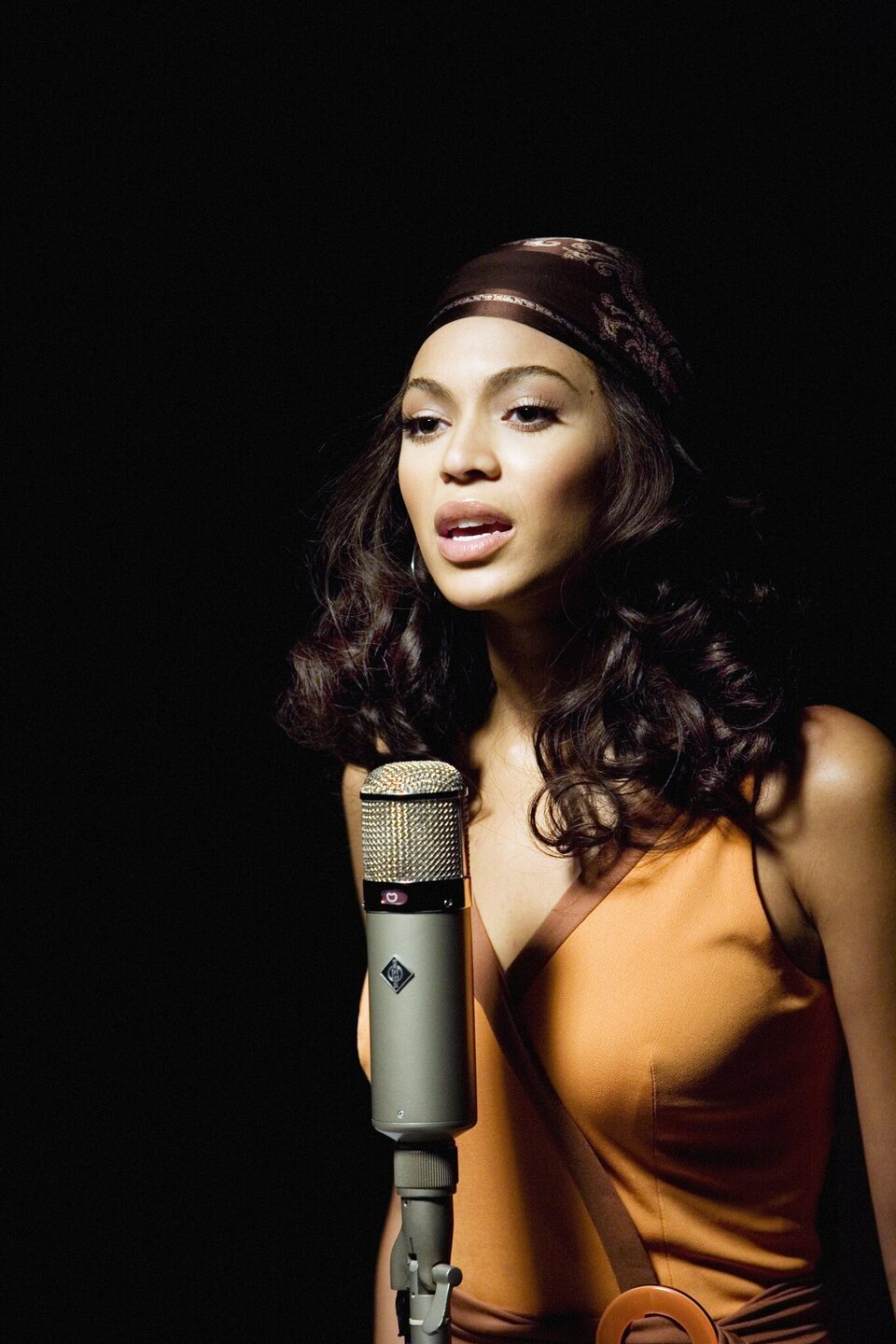 Dreamgirls