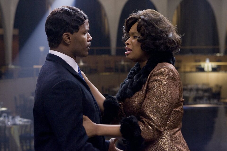 Dreamgirls