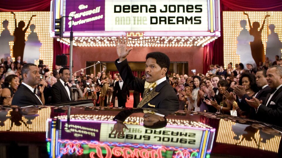 Dreamgirls