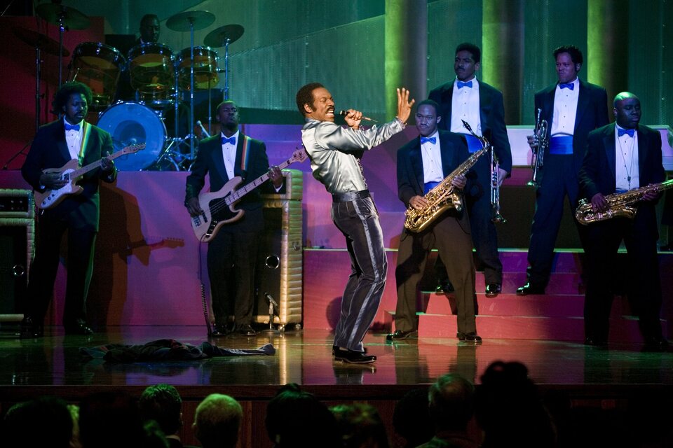 Dreamgirls