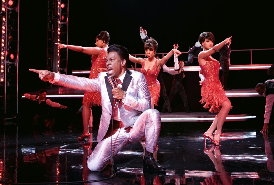 Dreamgirls