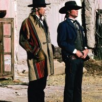 Pat Garrett y Billy the Kid