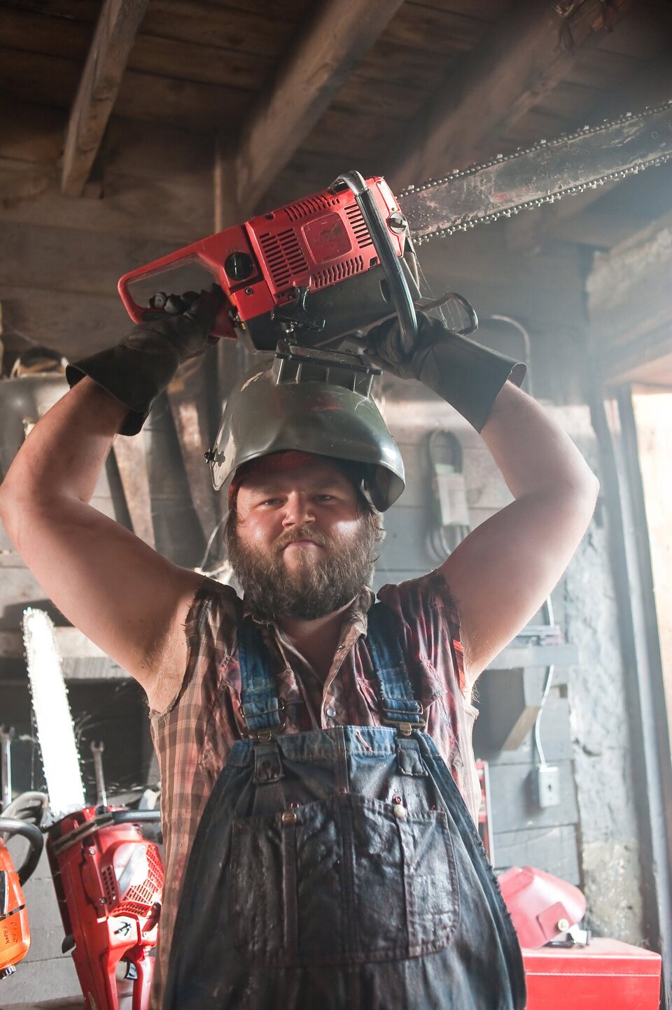 Tucker & Dale contra el mal