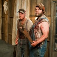 Tucker & Dale contra el mal
