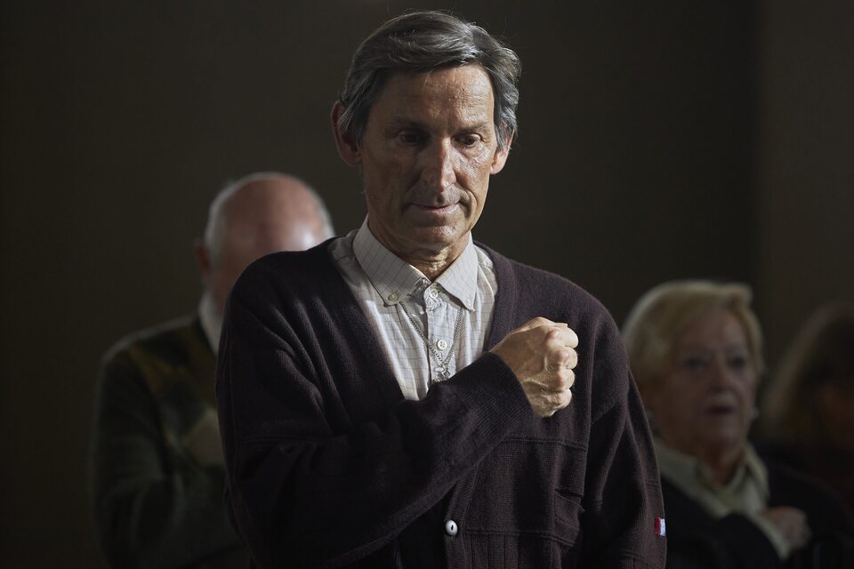La Mesías