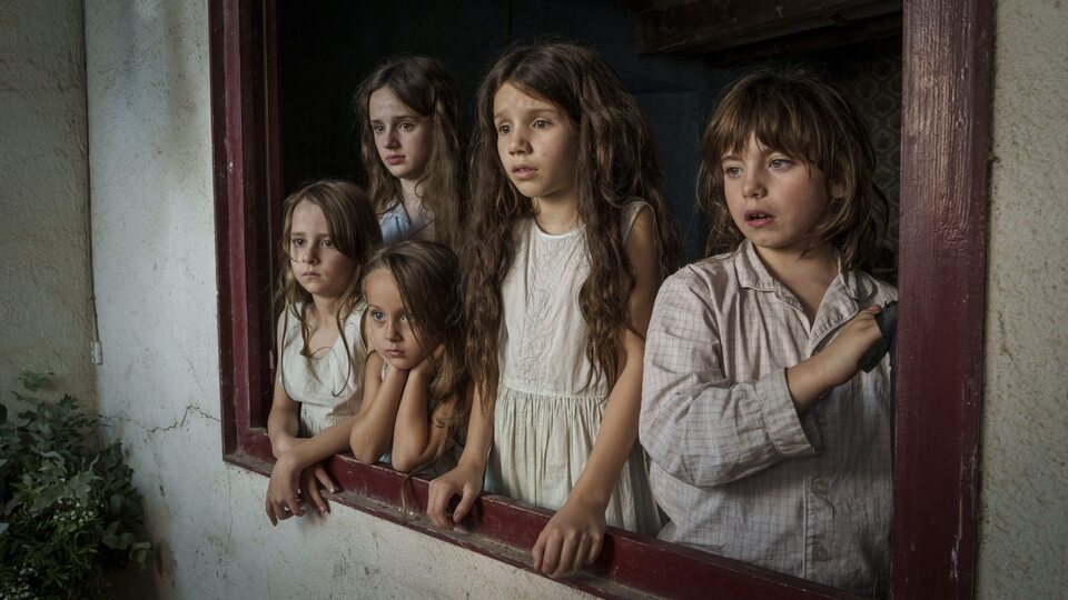 La Mesías